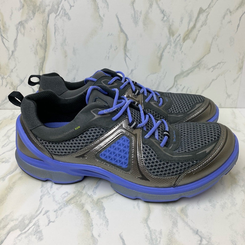 ECCO Biom Evo Trainer Lite Cross-Training Shoe Sz 10